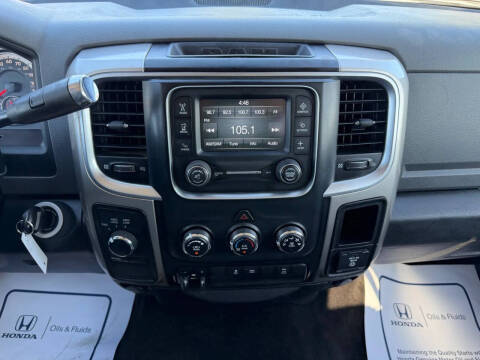 2016 RAM 3500