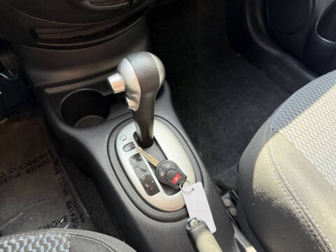 2014 Nissan Versa Note SV
