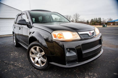 2006 Saturn Vue