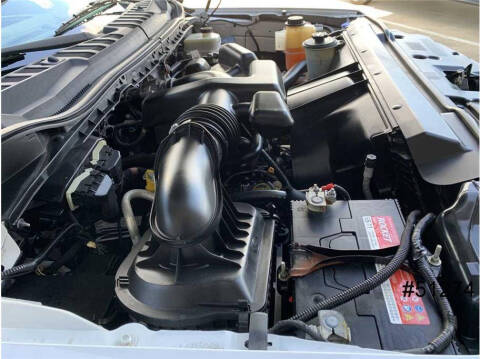 2017 Ford F-350 Super Duty