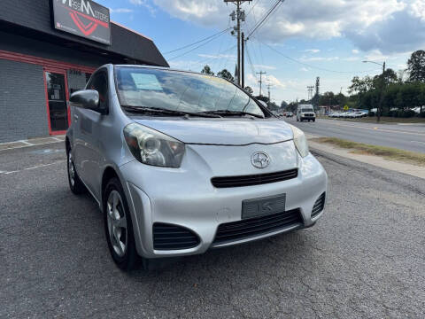 2012 Scion iQ