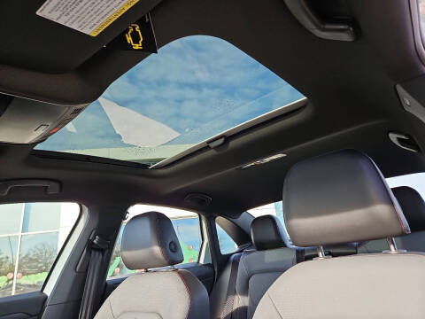 2026 Volkswagen Jetta GLI Autobahn