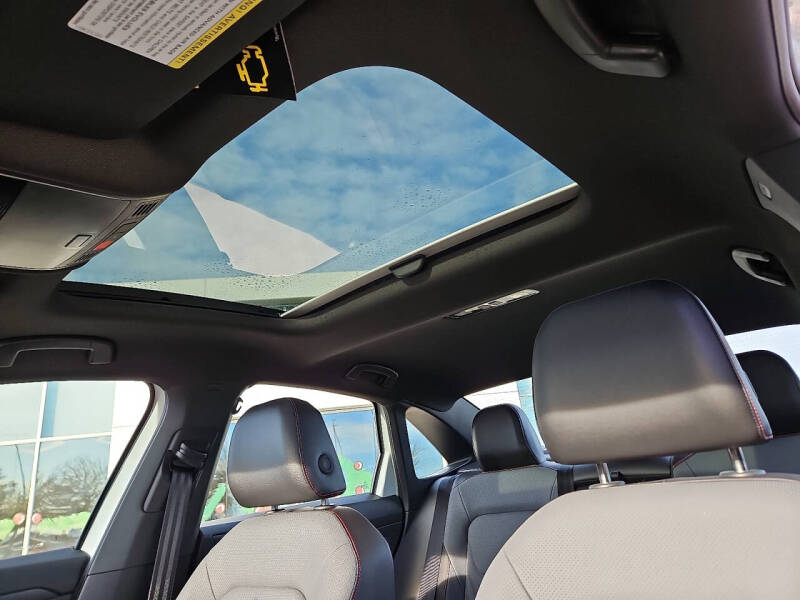 2026 Volkswagen Jetta GLI Autobahn