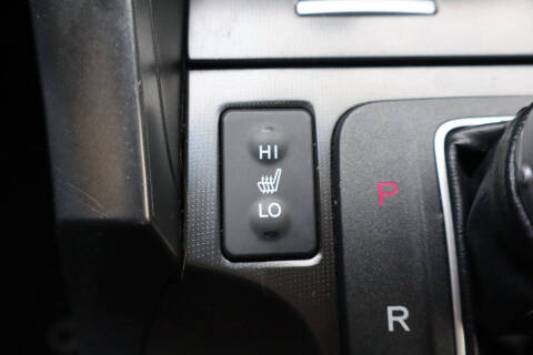 2013 Acura TSX w/Tech