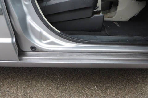 2013 Dodge Grand Caravan Crew