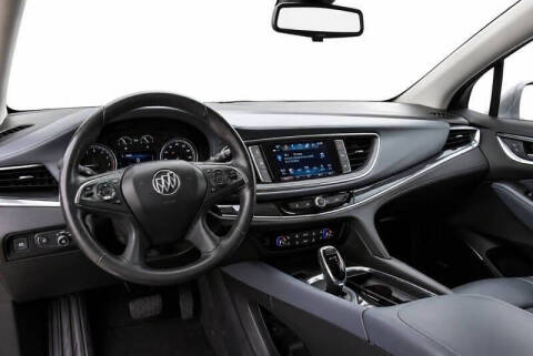 2018 Buick Enclave Premium