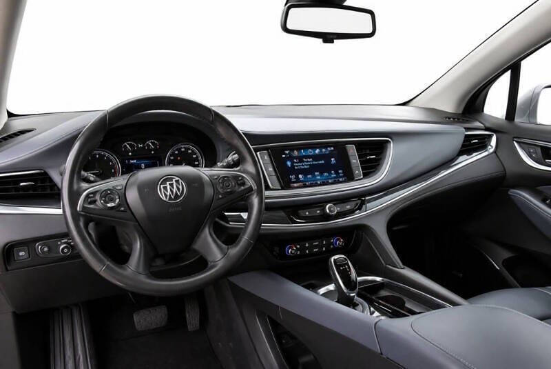 2018 Buick Enclave Premium