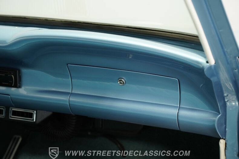 1960 Ford Falcon
