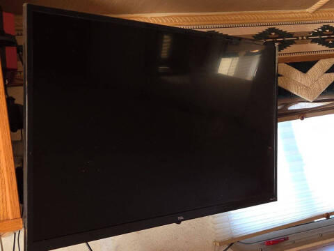 2000 Featherlite Trailer 8587