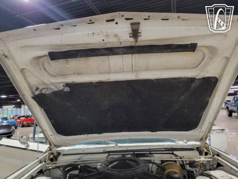 1965 Chrysler New Yorker