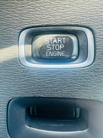 2017 Volvo V60 T5 Premier