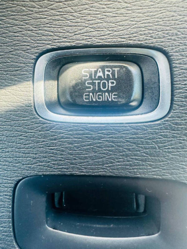 2017 Volvo V60 T5 Premier