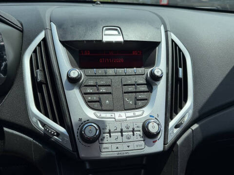 2011 GMC Terrain SLE-2