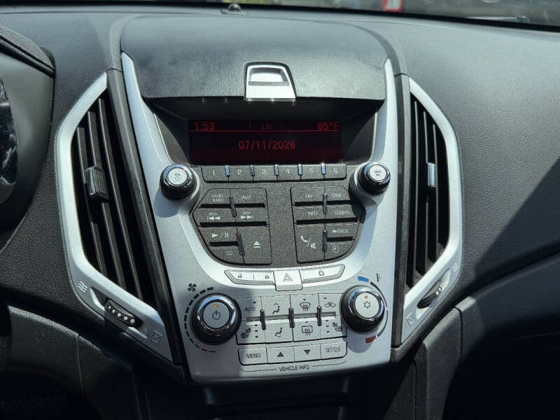 2011 GMC Terrain SLE-2