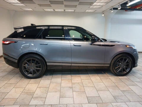 2022 Land Rover Range Rover Velar P250 R-Dynamic S