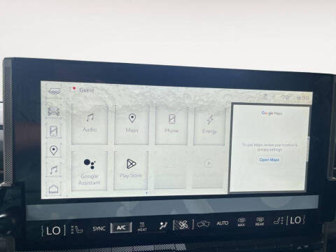 2025 GMC HUMMER EV 3X