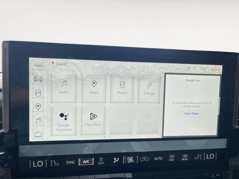 2025 GMC HUMMER EV 3X