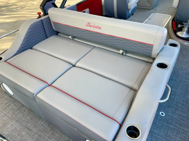 2024 Barletta Corsa 23UCA