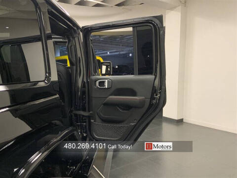 2024 Jeep Wrangler Rubicon 392