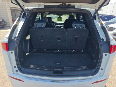 2024 Buick Enclave Premium