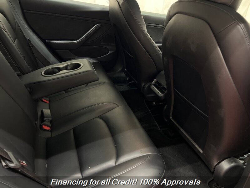 2018 Tesla Model 3 Performance