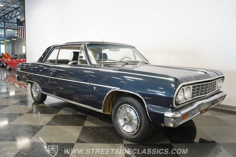 1964 Chevrolet Malibu
