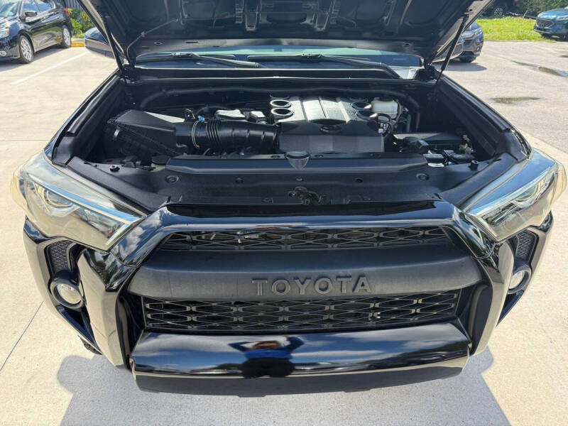 2014 Toyota 4Runner SR5