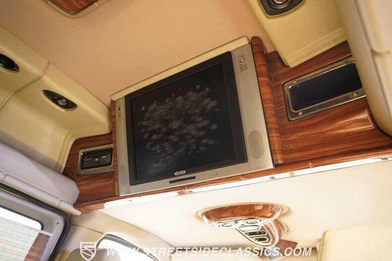 2006 Chevrolet Express 1500