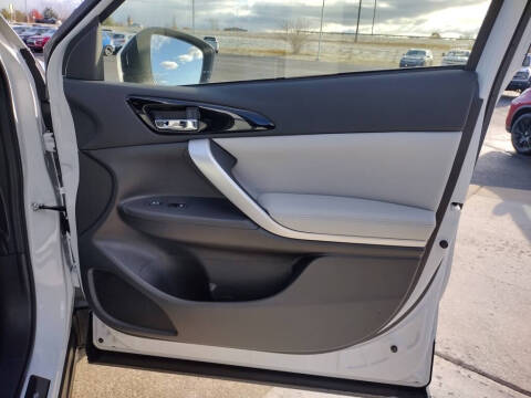 2026 Mitsubishi Eclipse Cross SEL