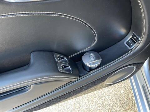 2013 Bentley Mulsanne