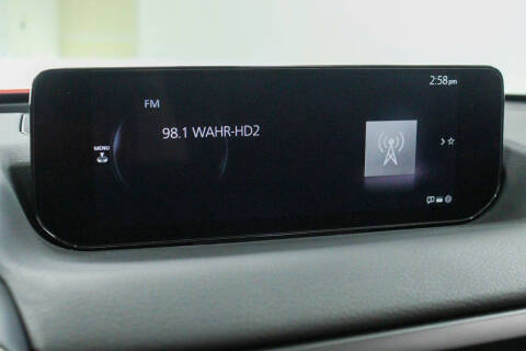 2025 Mazda CX-50 Hybrid Premium