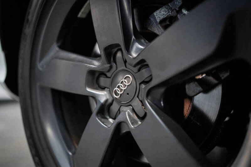 2014 Audi SQ5 3.0T quattro Premium Plus