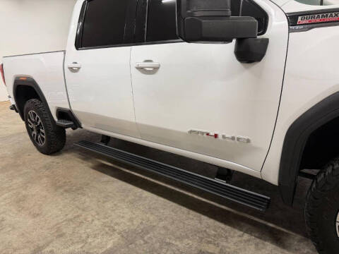 2023 GMC Sierra 2500HD