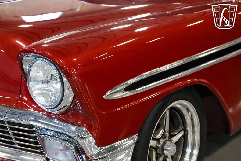 1956 Chevrolet Bel Air