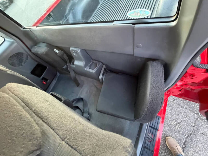 2011 Ford Ranger