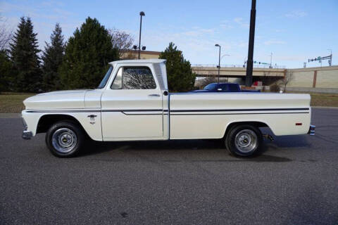 1964 Chevrolet C10