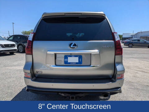 2020 Lexus GX 460