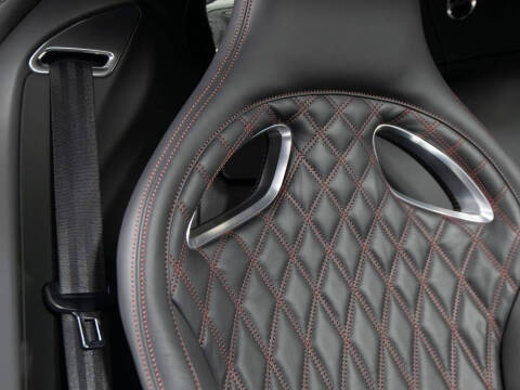 2019 Bugatti Chiron