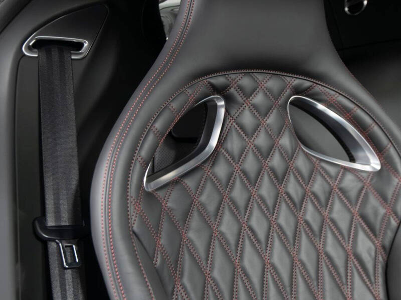 2019 Bugatti Chiron