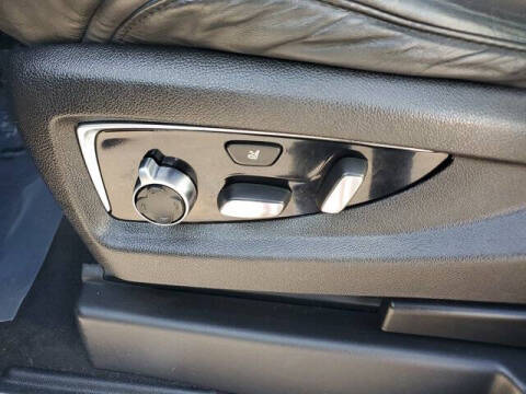 2017 Cadillac Escalade ESV Platinum