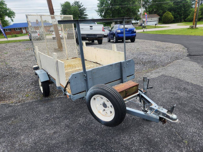 2012 Sp constr 4x8