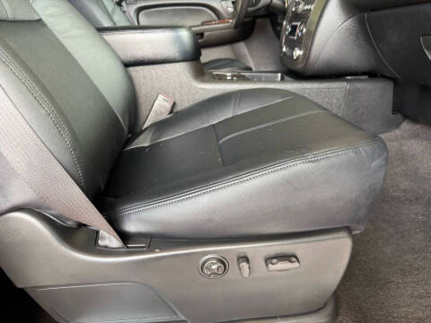 2007 GMC Sierra 2500HD