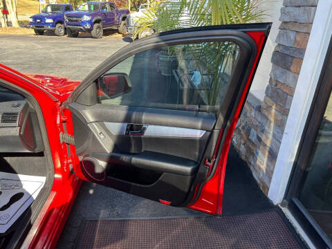 2008 Mercedes-Benz C-Class C 300 Sport