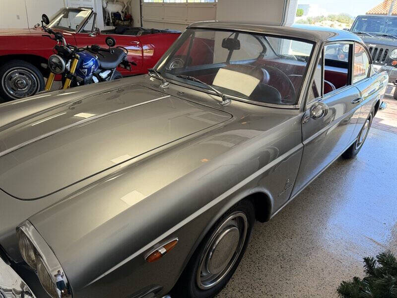 1967 Lancia Flavia