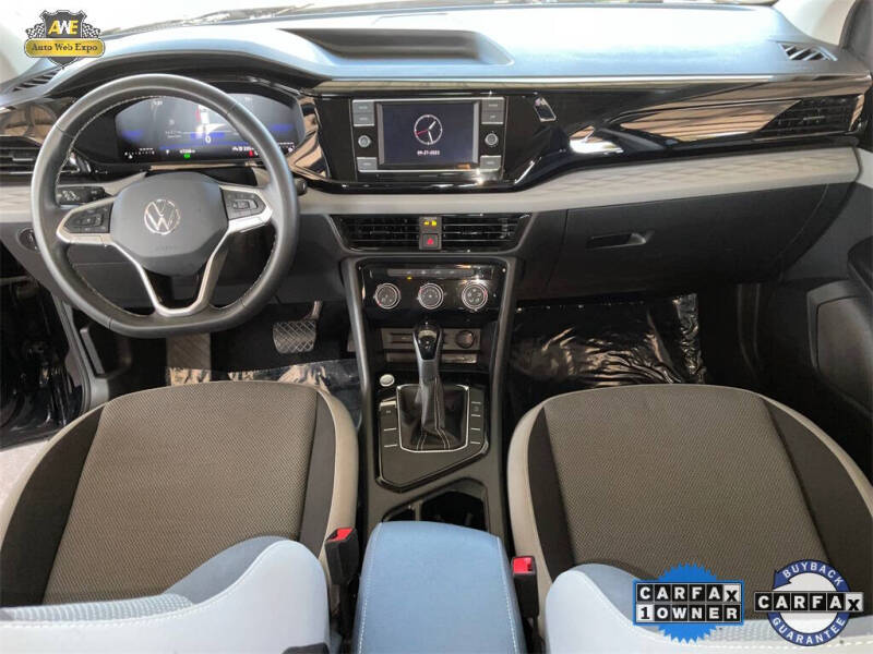 2024 Volkswagen Taos S