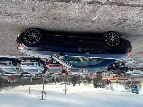 2019 Mercedes-Benz C-Class C 300 4MATIC