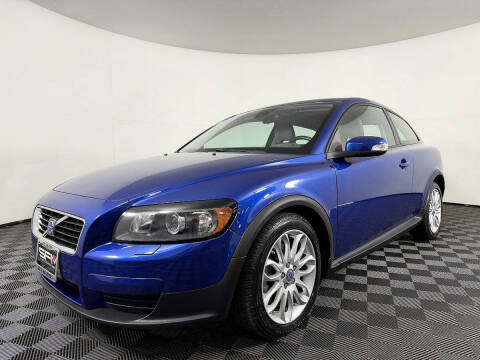 2008 Volvo C30