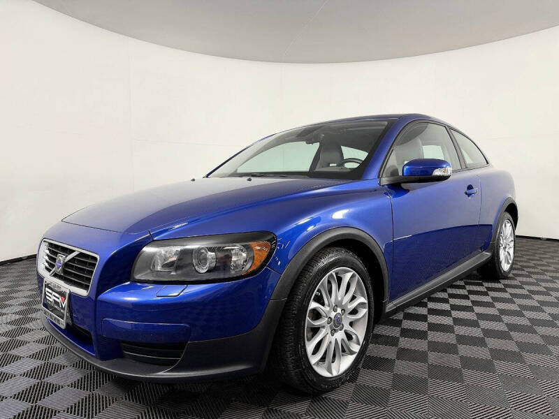 2008 Volvo C30