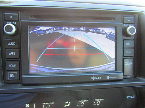 2014 Toyota Sequoia Limited