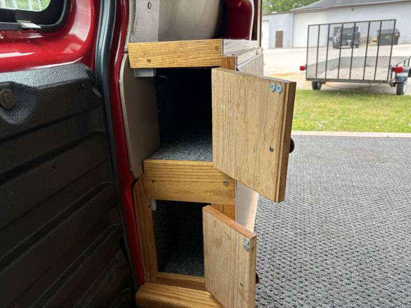 2014 Chevrolet Express 1500